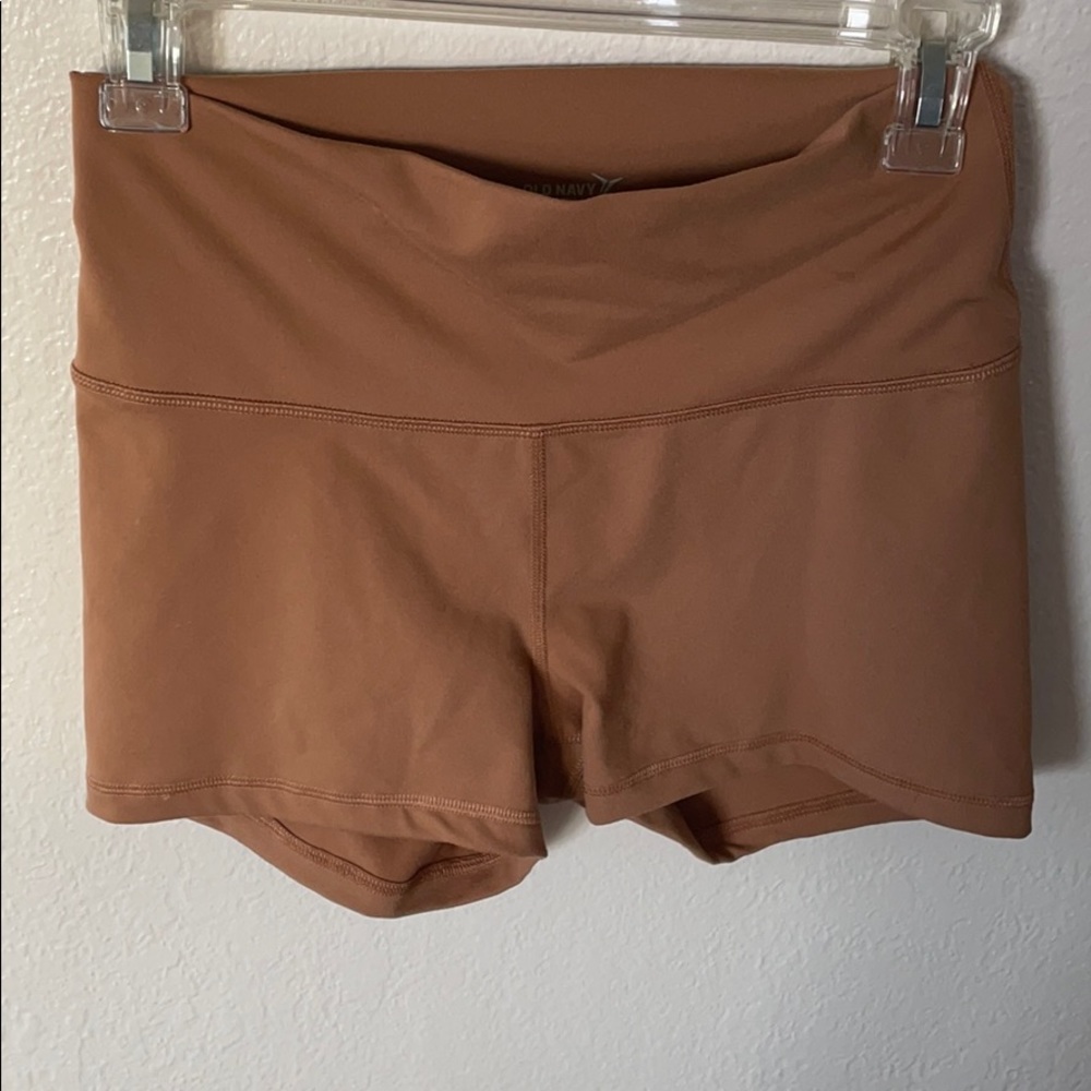 old navy active shorts